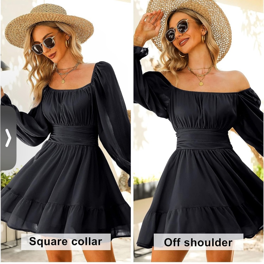 Brand new dress SMALL